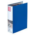 Conception standard japonaise Big Capacity Produit de dossier de fichier de tube métallique A4 pour le bureau